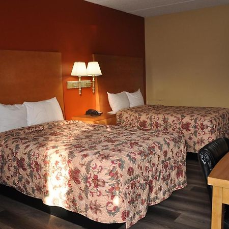 Best Rest Inn - Jacksonville Luaran gambar