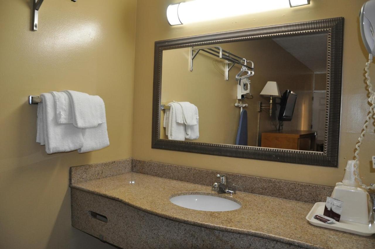 Best Rest Inn - Jacksonville Luaran gambar