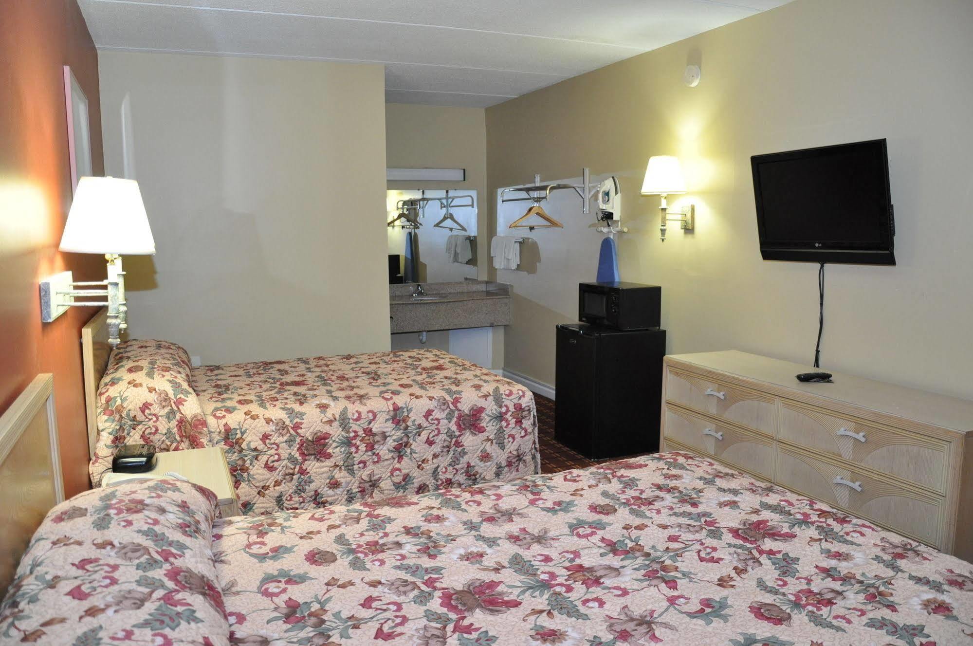 Best Rest Inn - Jacksonville Luaran gambar