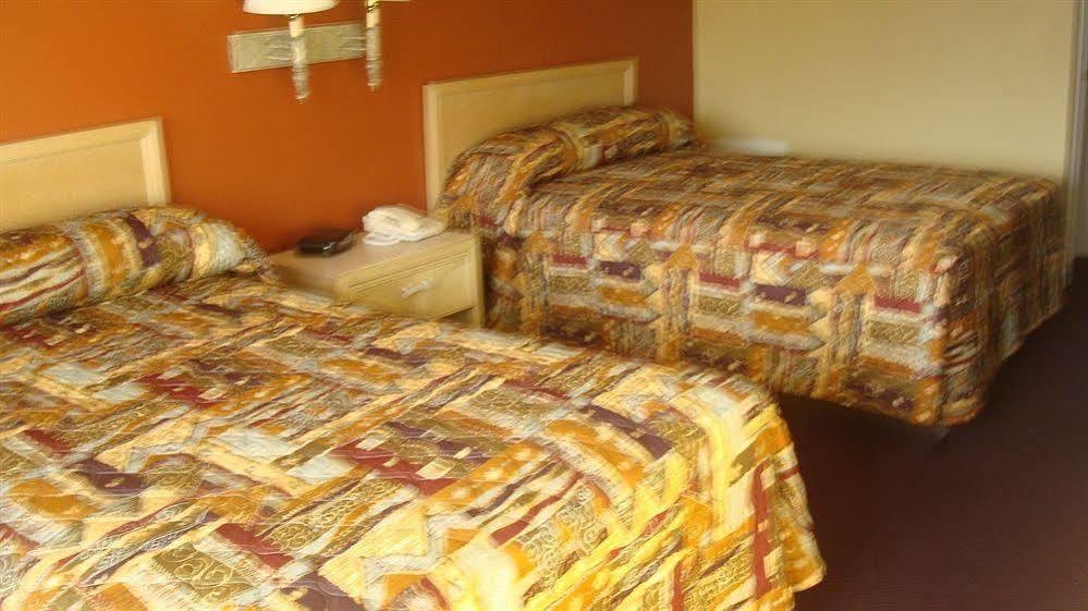 Best Rest Inn - Jacksonville Luaran gambar