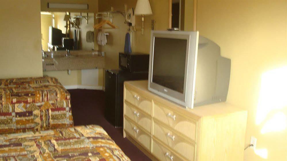 Best Rest Inn - Jacksonville Luaran gambar
