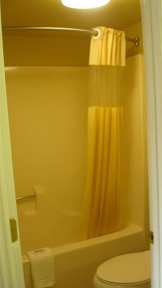 Best Rest Inn - Jacksonville Luaran gambar